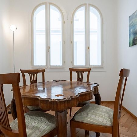 Apartmán Ve.N.I.Ce. Cera Ai Leoncini Benátky Exteriér fotografie