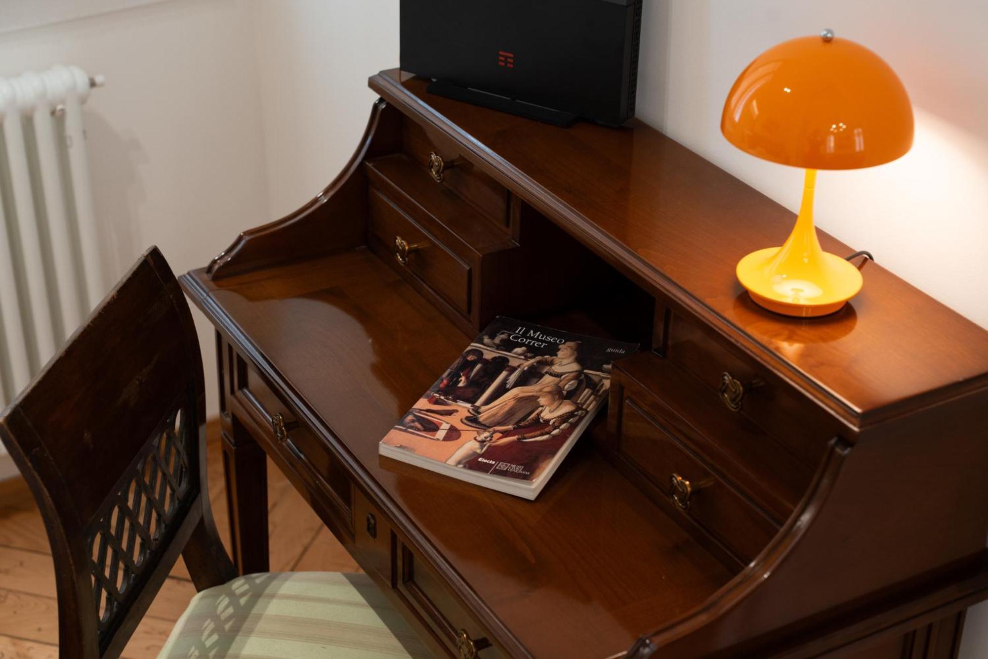 Apartmán Ve.N.I.Ce. Cera Ai Leoncini Benátky Exteriér fotografie